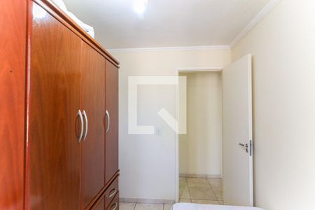Quarto 1 de apartamento à venda com 3 quartos, 65m² em Paraisópolis, São Paulo