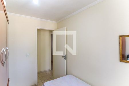 Quarto 1 de apartamento à venda com 3 quartos, 65m² em Paraisópolis, São Paulo