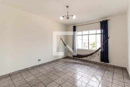 Sala de apartamento para alugar com 3 quartos, 90m² em Campos Elíseos, São Paulo