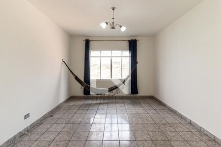 Sala de apartamento para alugar com 3 quartos, 90m² em Campos Elíseos, São Paulo