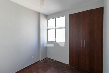 Quarto 1 de apartamento à venda com 2 quartos, 65m² em Alto Caiçaras, Belo Horizonte