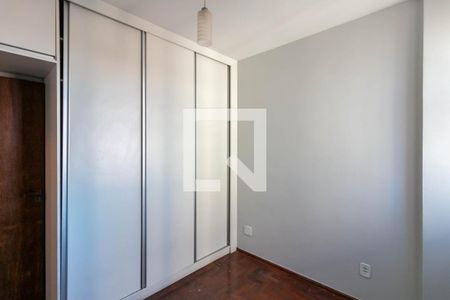 Quarto 1 de apartamento para alugar com 2 quartos, 65m² em Alto Caiçaras, Belo Horizonte