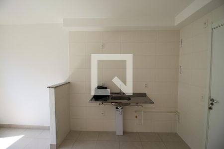 Apartamento para alugar com 32m², 2 quartos e sem vagaCozinha
