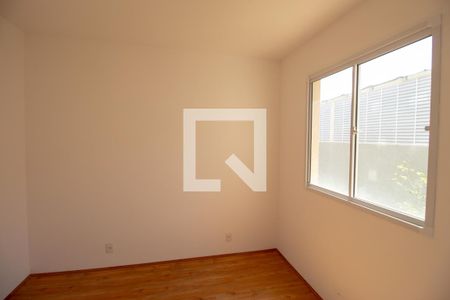 Quarto 1 de apartamento para alugar com 2 quartos, 32m² em Vila Nova Curuca, São Paulo