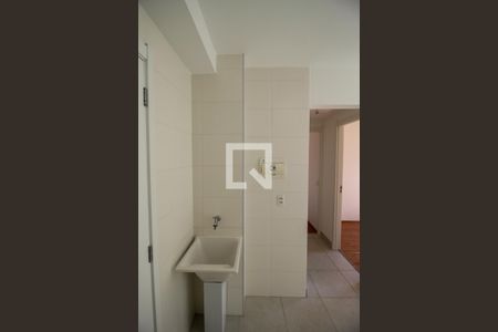 Apartamento para alugar com 32m², 2 quartos e sem vagaÁrea de Serviço