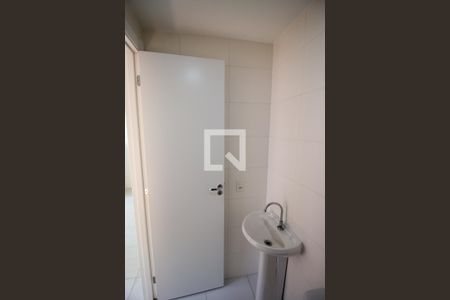 Apartamento para alugar com 32m², 2 quartos e sem vagaBanheiro