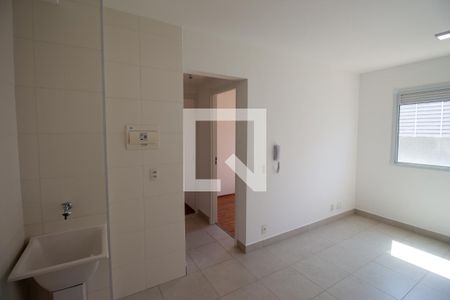 Apartamento para alugar com 32m², 2 quartos e sem vagaCozinha