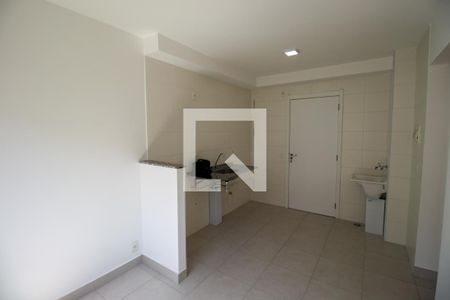 Apartamento para alugar com 32m², 2 quartos e sem vagaSala