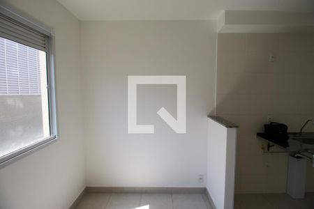 Apartamento para alugar com 32m², 2 quartos e sem vagaSala