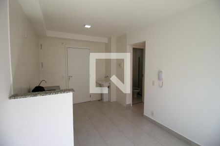 Sala de apartamento para alugar com 2 quartos, 32m² em Vila Nova Curuca, São Paulo