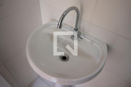 Apartamento para alugar com 32m², 2 quartos e sem vagaBanheiro