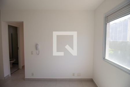 Sala de apartamento para alugar com 2 quartos, 32m² em Vila Nova Curuca, São Paulo