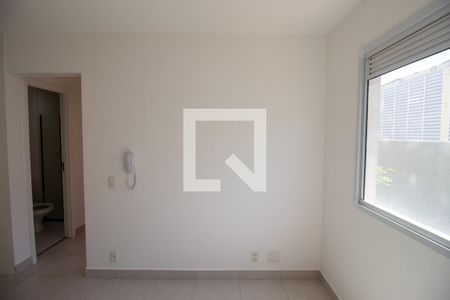 Apartamento para alugar com 32m², 2 quartos e sem vagaSala