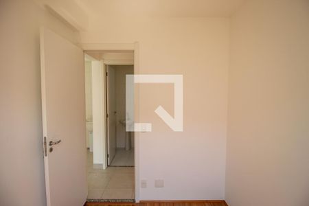 Apartamento para alugar com 32m², 2 quartos e sem vagaQuarto 2