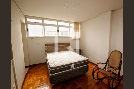 quarto 1 de apartamento à venda com 2 quartos, 128m² em Centro, Belo Horizonte