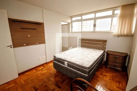 quarto 1 de apartamento à venda com 2 quartos, 128m² em Centro, Belo Horizonte