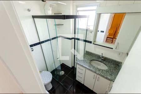 Apartamento à venda com 53m², 2 quartos e 1 vagaBanheiro