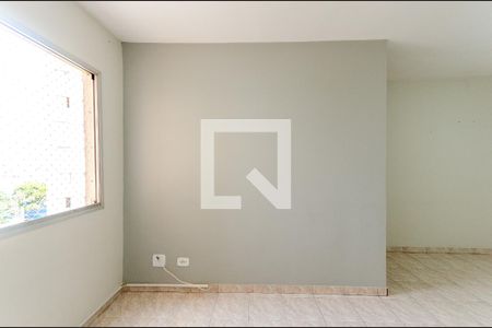 Sala de apartamento à venda com 2 quartos, 53m² em Vila Marina, São Paulo