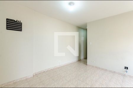 Sala de apartamento à venda com 2 quartos, 53m² em Vila Marina, São Paulo
