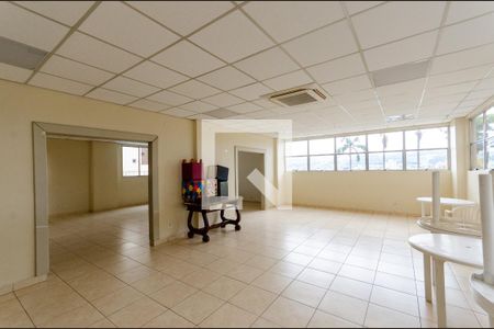 Apartamento à venda com 53m², 2 quartos e 1 vagaÁrea comum - Salão de festas