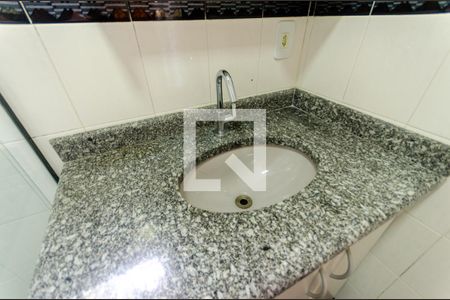 Apartamento à venda com 53m², 2 quartos e 1 vagaBanheiro