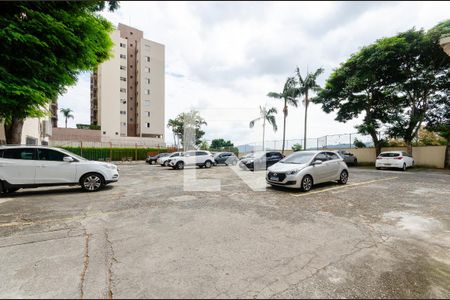 Apartamento à venda com 53m², 2 quartos e 1 vagaGaragem