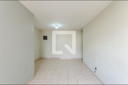Sala de apartamento à venda com 2 quartos, 53m² em Vila Marina, São Paulo