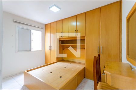 Quarto 2 de apartamento à venda com 2 quartos, 53m² em Vila Marina, São Paulo