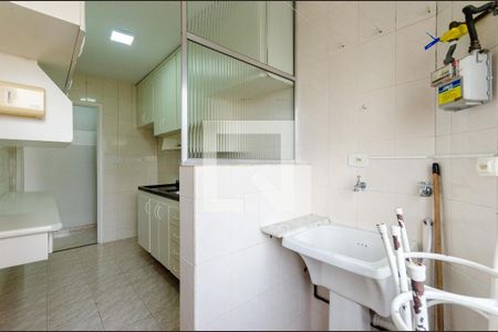 Apartamento à venda com 53m², 2 quartos e 1 vagaÁrea de Serviço