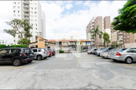 Apartamento à venda com 53m², 2 quartos e 1 vagaGaragem