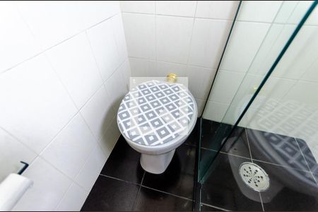 Apartamento à venda com 53m², 2 quartos e 1 vagaBanheiro