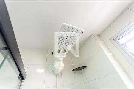 Apartamento à venda com 53m², 2 quartos e 1 vagaBanheiro