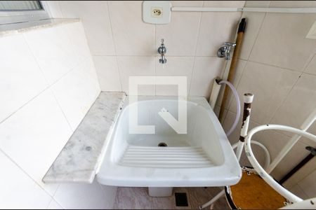 Apartamento à venda com 53m², 2 quartos e 1 vagaÁrea de Serviço