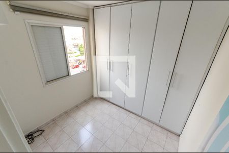 Quarto 1 de apartamento à venda com 2 quartos, 53m² em Vila Marina, São Paulo