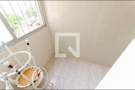 Apartamento à venda com 53m², 2 quartos e 1 vagaÁrea de Serviço