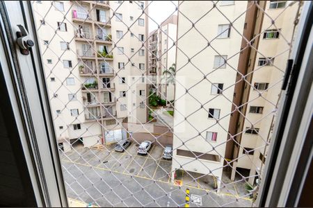 Apartamento à venda com 53m², 2 quartos e 1 vagaQuarto 2