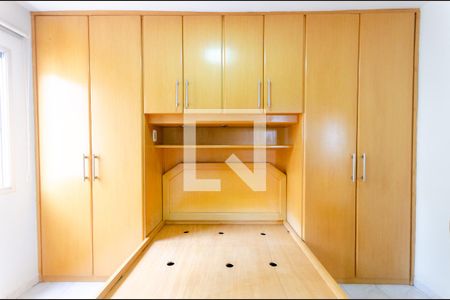 Apartamento à venda com 53m², 2 quartos e 1 vagaQuarto 2