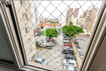 Quarto 1 de apartamento à venda com 2 quartos, 53m² em Vila Marina, São Paulo