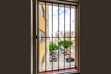 Apartamento à venda com 53m², 2 quartos e 1 vagaÁrea de Serviço