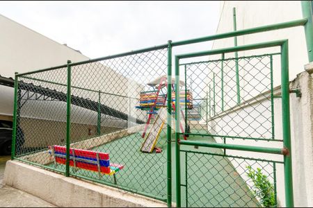 Apartamento à venda com 53m², 2 quartos e 1 vagaPlayground