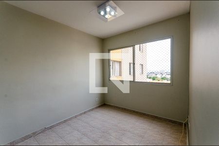 Sala de apartamento à venda com 2 quartos, 53m² em Vila Marina, São Paulo