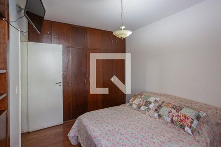 Quarto 2 de apartamento à venda com 2 quartos, 76m² em São Lucas, Belo Horizonte