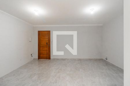 Sala de apartamento para alugar com 3 quartos, 61m² em Vila Dalila, São Paulo