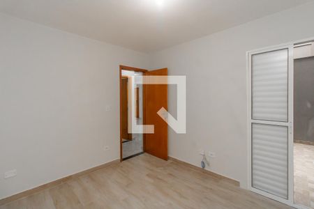 Quarto 1 de apartamento para alugar com 3 quartos, 61m² em Vila Dalila, São Paulo