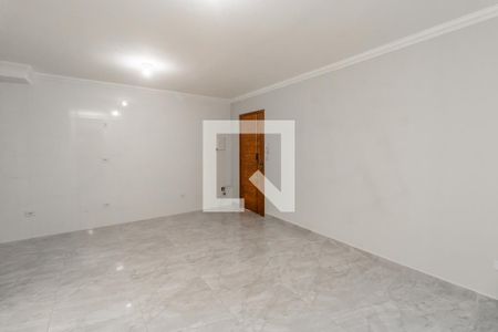 Sala de apartamento para alugar com 3 quartos, 61m² em Vila Dalila, São Paulo