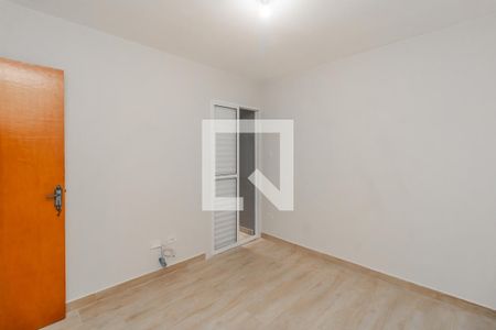 Quarto 1 de apartamento para alugar com 3 quartos, 61m² em Vila Dalila, São Paulo