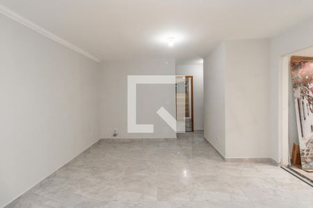 Sala de apartamento para alugar com 3 quartos, 61m² em Vila Dalila, São Paulo