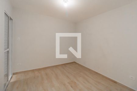 Quarto 1 de apartamento para alugar com 3 quartos, 61m² em Vila Dalila, São Paulo