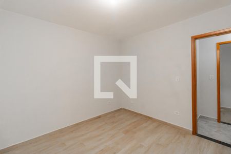Quarto 1 de apartamento para alugar com 3 quartos, 61m² em Vila Dalila, São Paulo