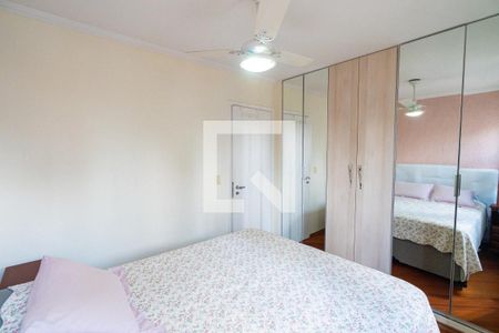 Quarto 1 de apartamento à venda com 3 quartos, 79m² em Saúde, São Paulo